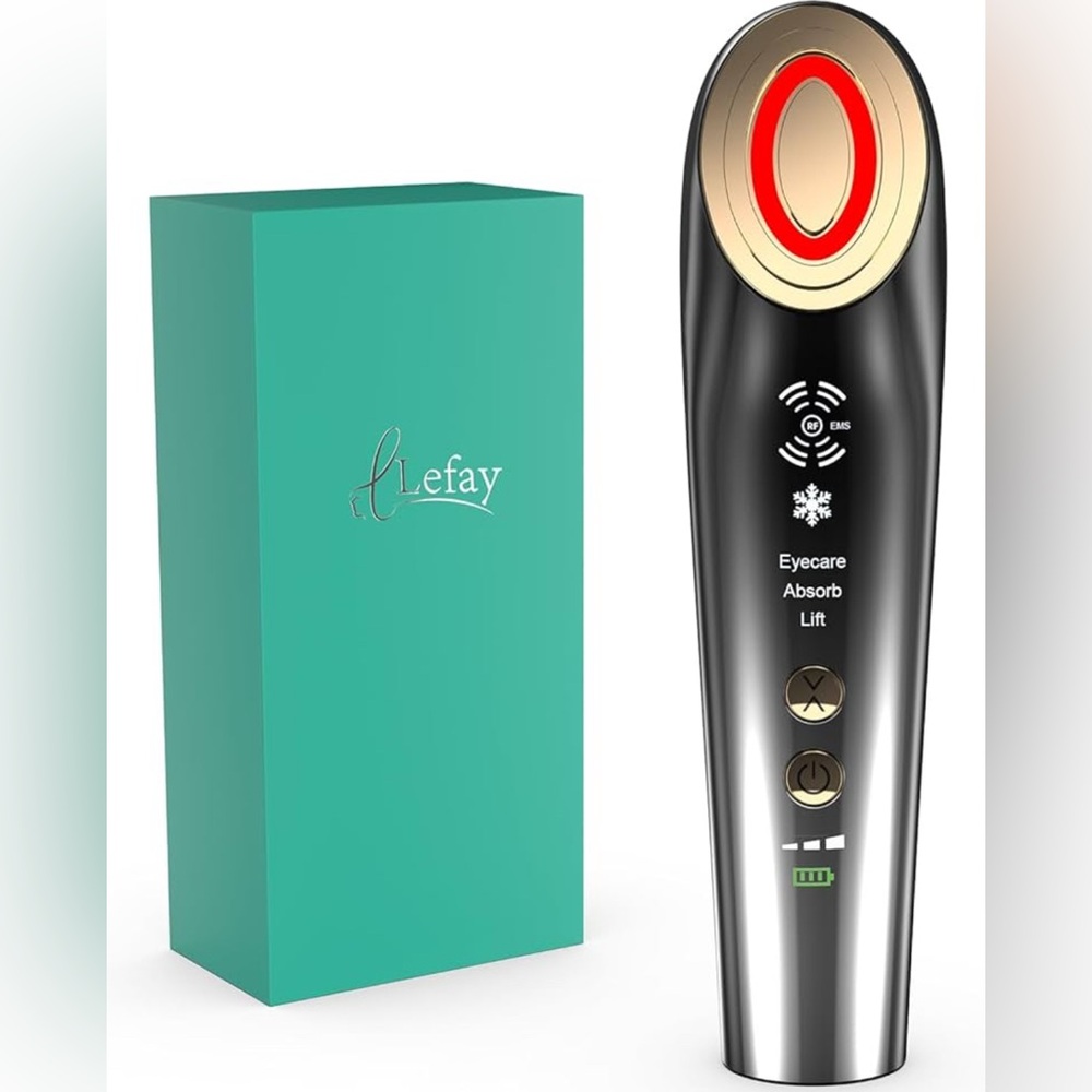 Face Skin Tightening Device